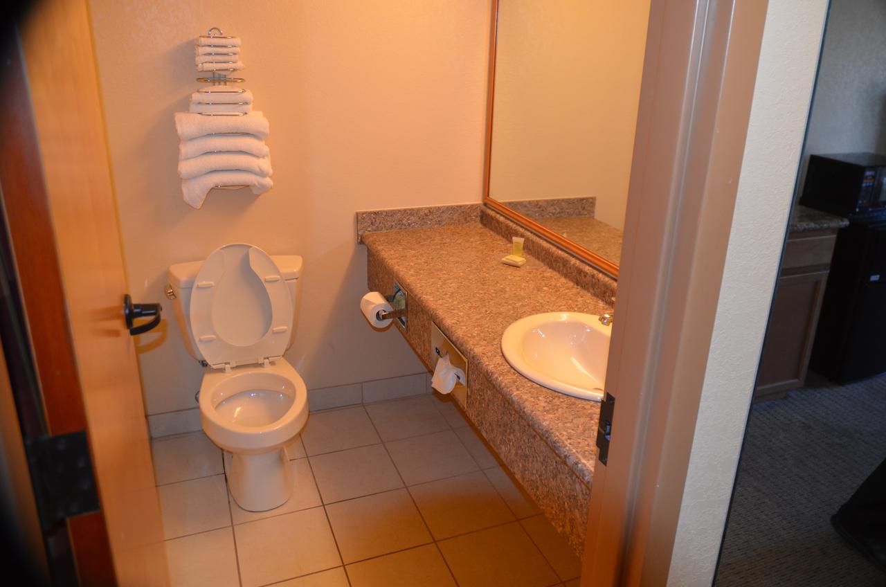 Grand Smokies Resort Lodge Pigeon Forge - thumb 12