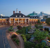 Gaylord Opryland Resort  Convention Center - Accommodation Missouri