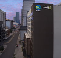 Tru By Hilton Nashville Downtown Convention Center - Accommodation Missouri