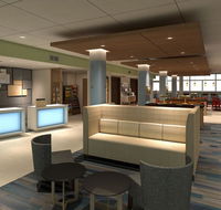 Holiday Inn Express - Nashville South - Spring Hill - Accommodation Missouri