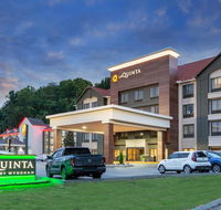 La Quinta Inn by Wyndham Pigeon Forge-Dollywood - Accommodation Missouri