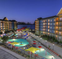 The Resort at Governor's Crossing - Accommodation Missouri