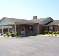 Hearthstone Inn - Accommodation Missouri