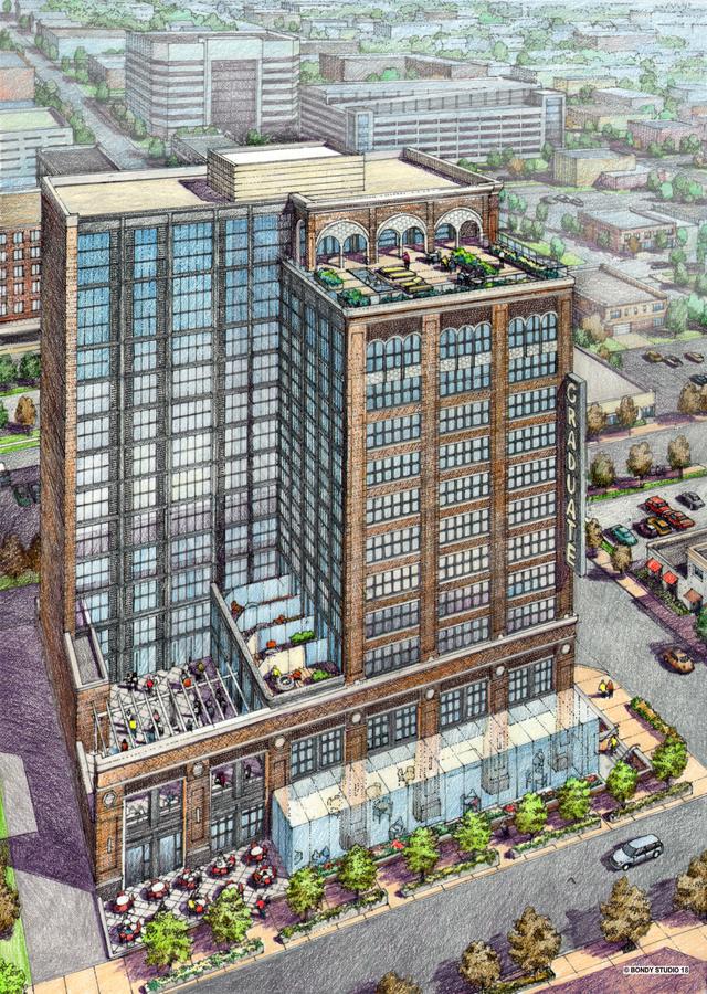 Graduate Nashville - thumb 10