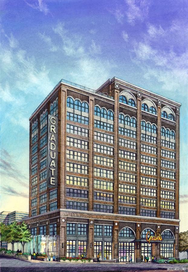 Graduate Nashville - thumb 12