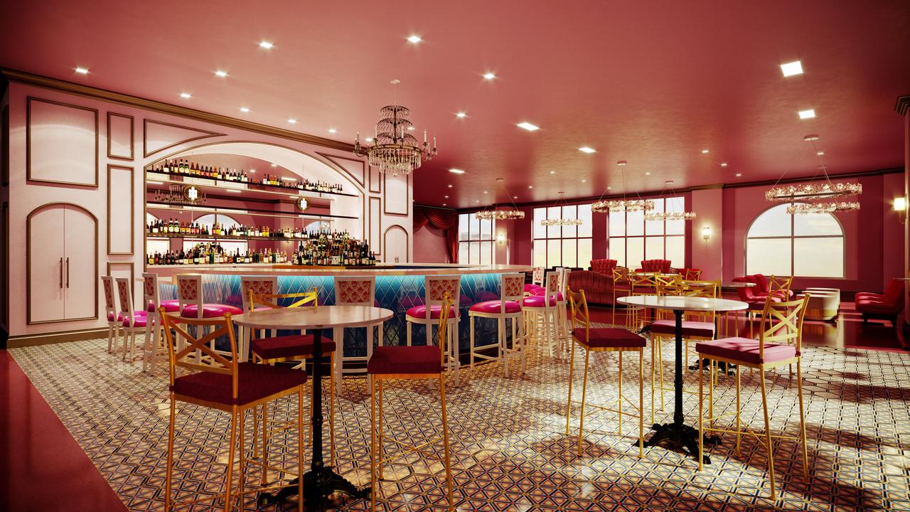 Graduate Nashville - thumb 3