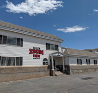 Hotel Zion - Accommodation Missouri