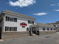 Booking Anchorage Accommodation Missouri