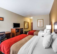 Quality Inn Draper - Accommodation Missouri