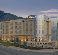 Hyatt Place Salt Lake City/Cottonwood - Accommodation Missouri