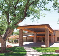 La Quinta by Wyndham at Zion Park/Springdale - Accommodation Missouri