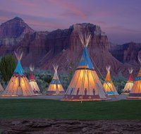 Capitol Reef Resort - Accommodation Missouri