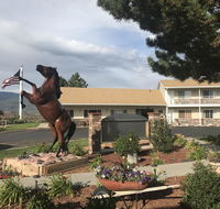 Broken Spur Inn  Steakhouse - Accommodation Missouri