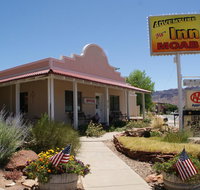 Adventure Inn Moab - Accommodation Missouri