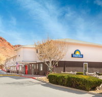 Days Inn by Wyndham Moab - Accommodation Missouri
