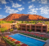 Red Mountain Resort - Accommodation Missouri