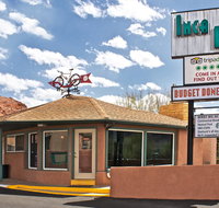 Inca Inn Motel - Accommodation Missouri