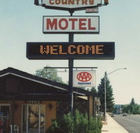 Color Country Motel - Accommodation Missouri