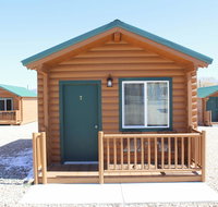 Bryce Valley Lodging - Accommodation Missouri