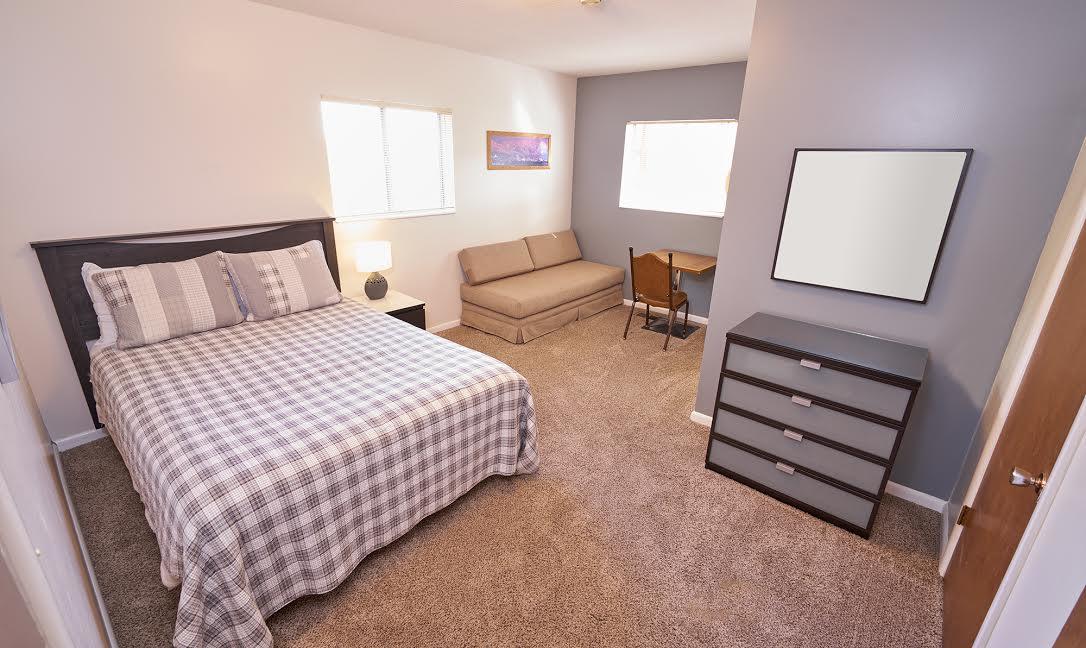 Chateau Apres Lodge - thumb 9