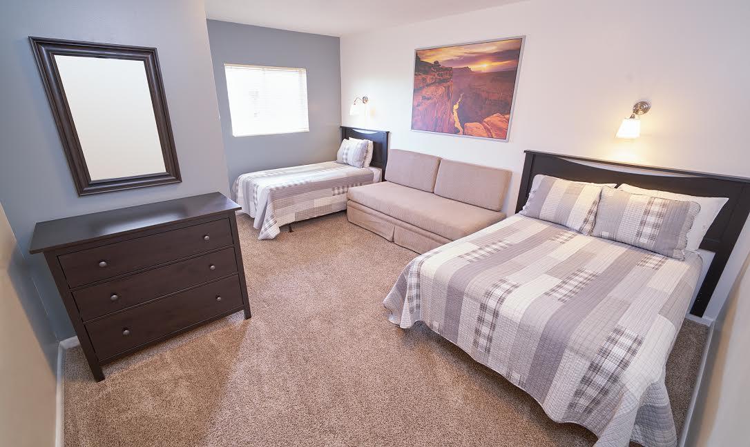 Chateau Apres Lodge - thumb 11