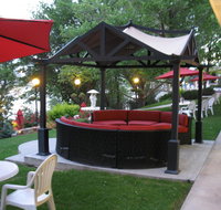 River Terrace Inn - Accommodation Missouri