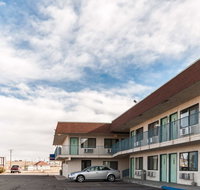 Motel 6 Green River - Accommodation Missouri