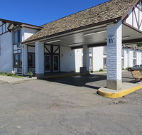 Knights Inn Green River - Accommodation Missouri