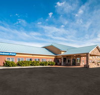 Comfort Inn Green River - Accommodation Missouri