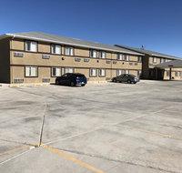 Americas Best Value Inn Green River - Accommodation Missouri