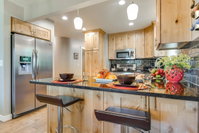 50 Ski Haven at Big Cottonwood Accommodation Missouri