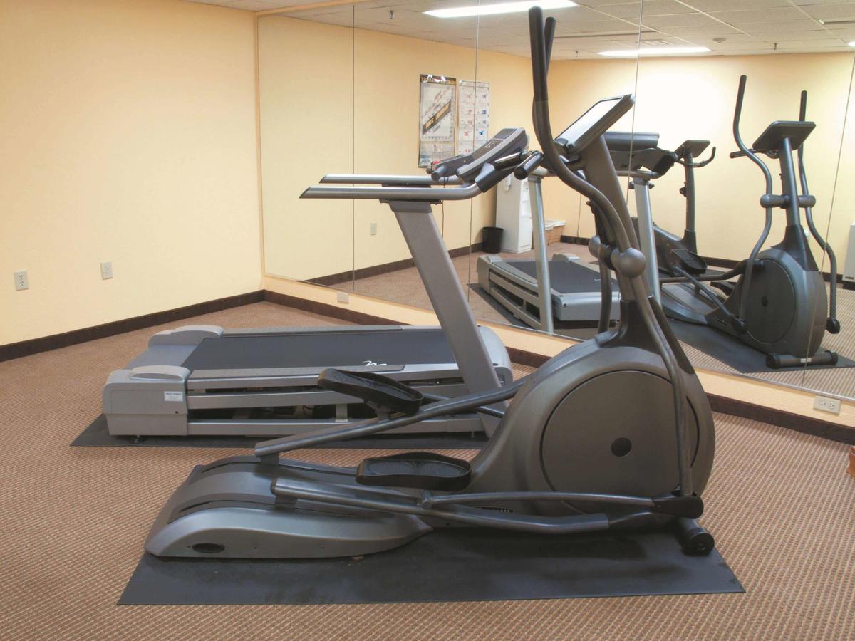 La Quinta By Wyndham South Burlington - thumb 10