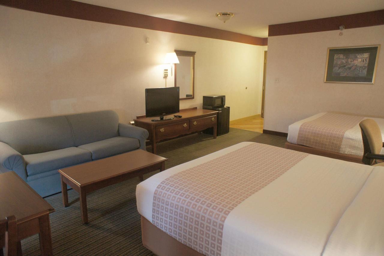 La Quinta By Wyndham South Burlington - thumb 20