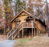 Shenandoah Crossing - Accommodation Missouri