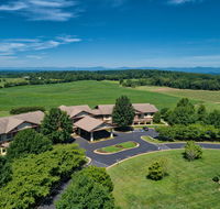 Round Hill Inn - Accommodation Missouri