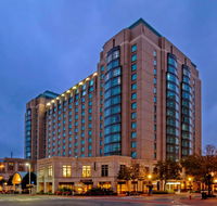 Hyatt Regency Reston - Accommodation Missouri