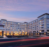 Hotel Madison  Shenandoah Conference Ctr. - Accommodation Missouri