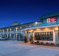 Best Western Plus Holiday Sands Inn  Suites - Accommodation Missouri