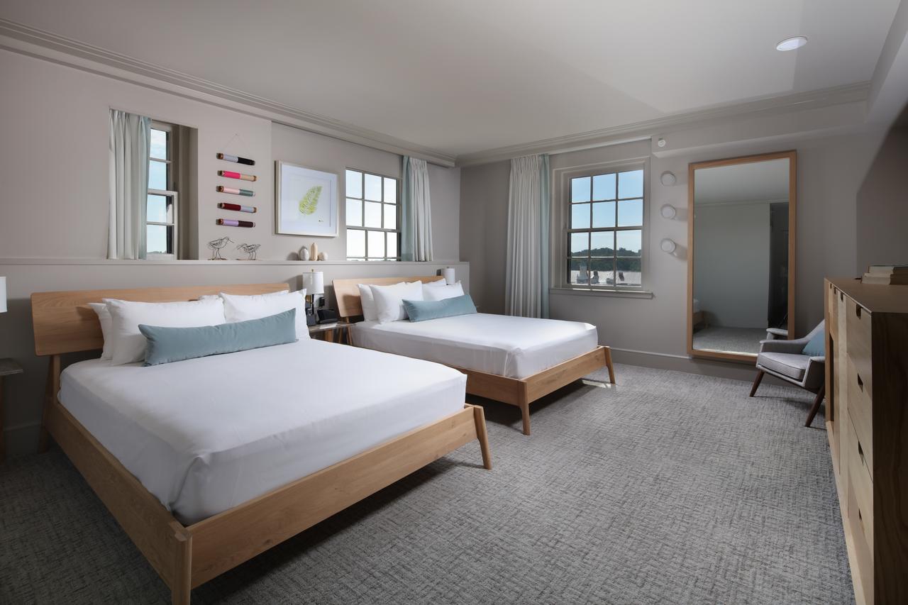 Hotel Weyanoke - thumb 32