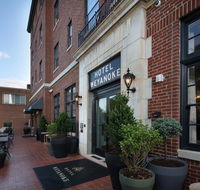 Hotel Weyanoke - Accommodation Missouri