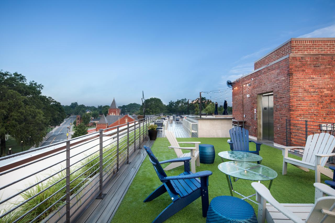 Hotel Weyanoke - thumb 17