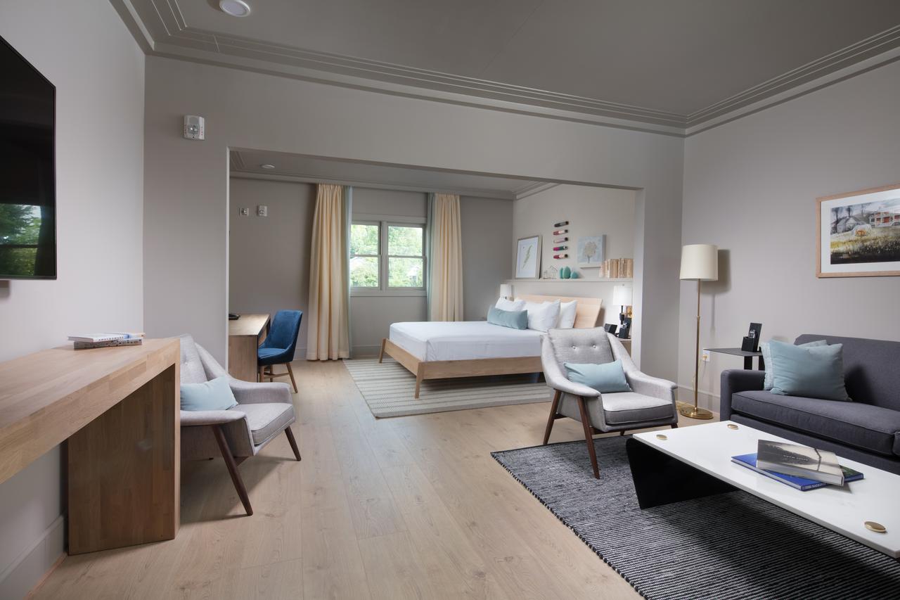 Hotel Weyanoke - thumb 16