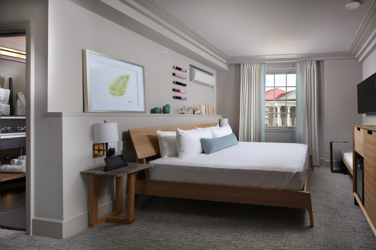 Hotel Weyanoke - thumb 31