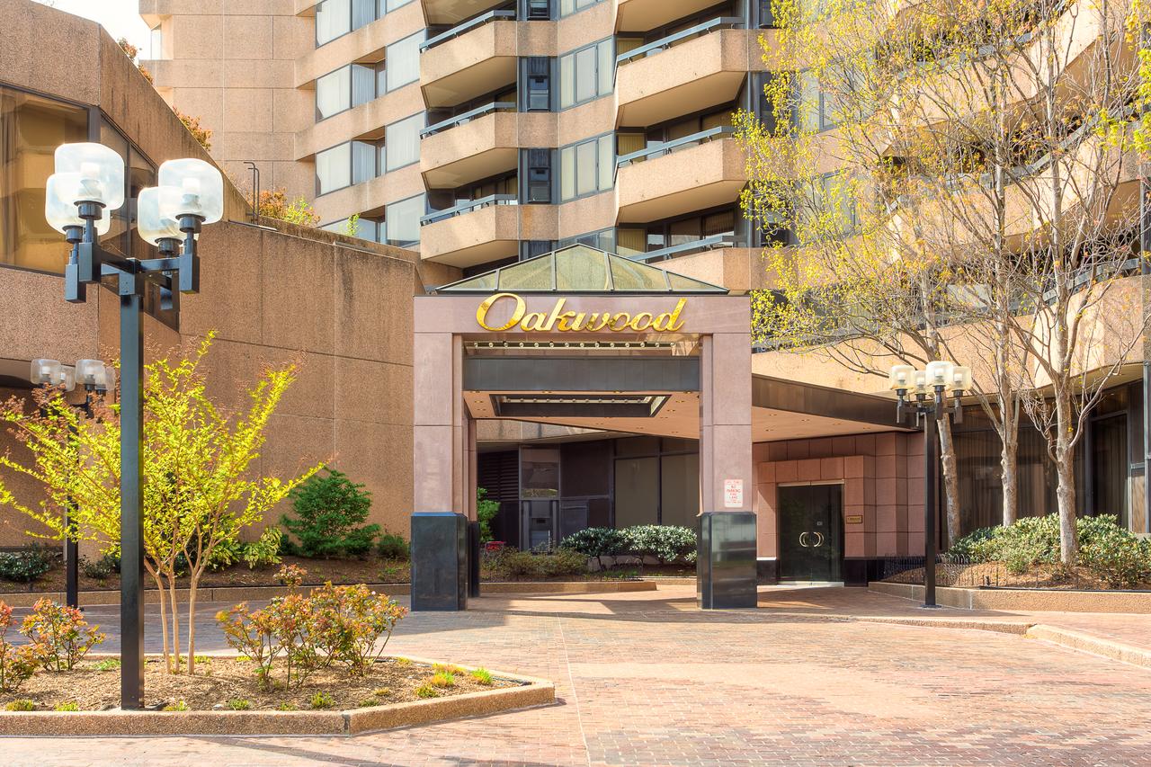 Oakwood Crystal City - thumb 5