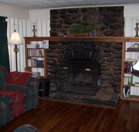 Cabin Creekwood - Accommodation Missouri