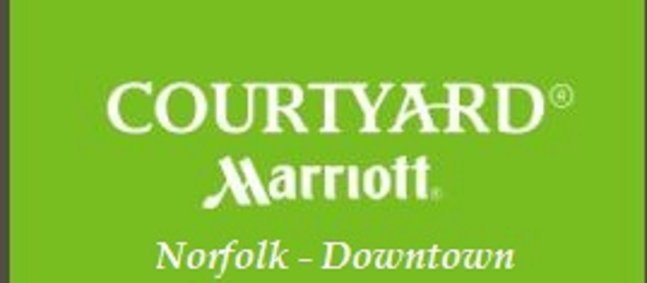 Courtyard By Marriott Norfolk Downtown - thumb 8