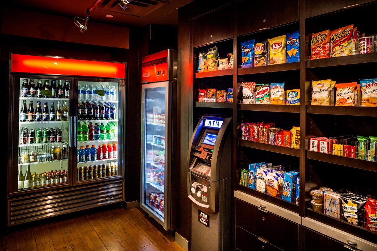 Courtyard By Marriott Norfolk Downtown - thumb 18