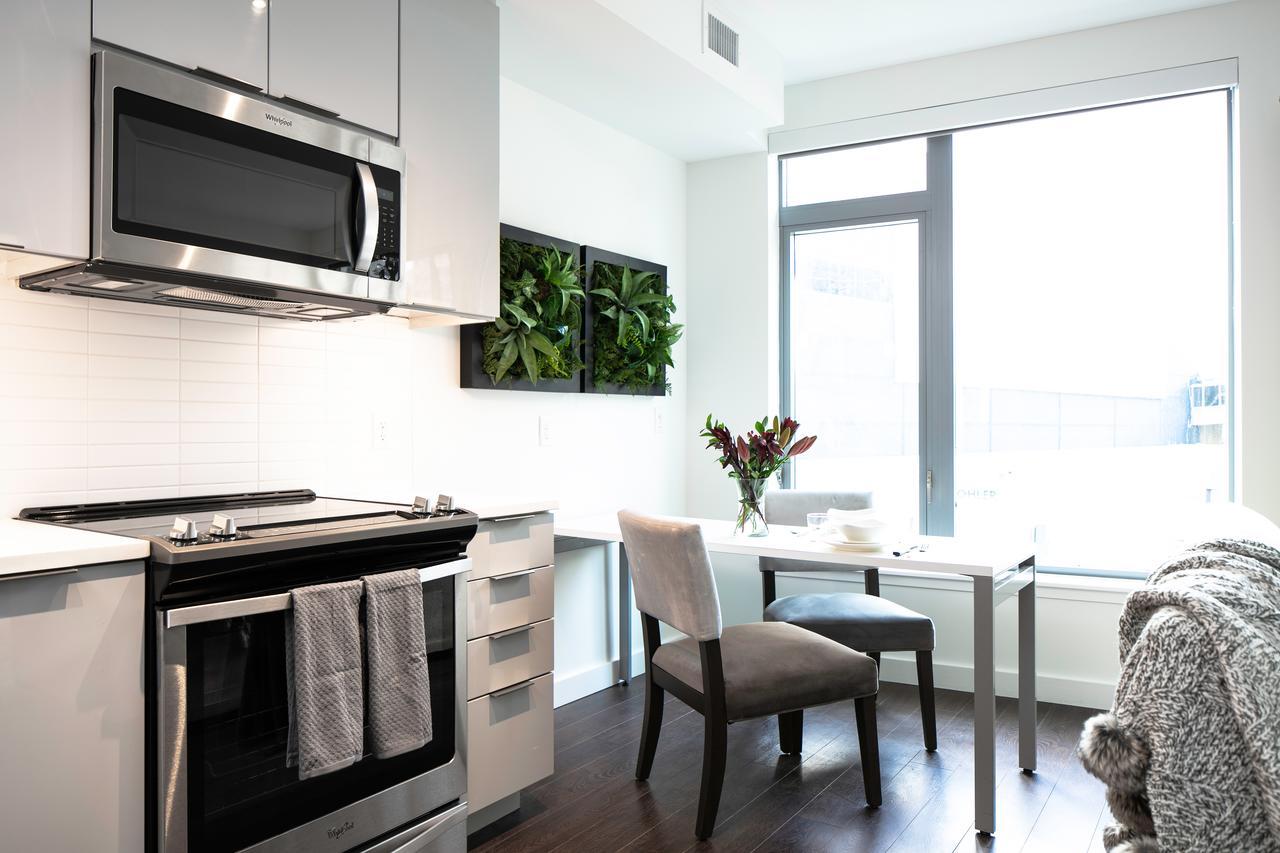 WhyHotel Arlington Ballston Luxe Suites N Randolph St - thumb 6
