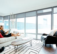 WhyHotel Arlington Ballston Luxe Suites N Randolph St - Accommodation Missouri