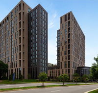 Global Luxury Suites at Reston Town Center - Accommodation Missouri